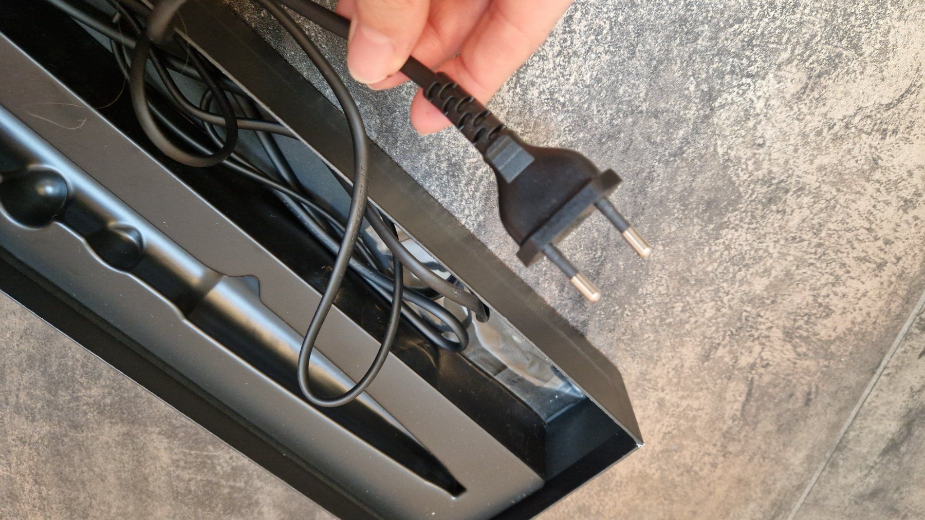 GHD Piastre & Arricciacapelli: ghd Curve Creative Curl Wand – Nuovo (secondo la descrizione) da Frasnacht venduto da MiraBelle79 3