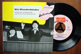 WIR WUNDERKINDER - WOLFGANG NEUSS+MÜLLER