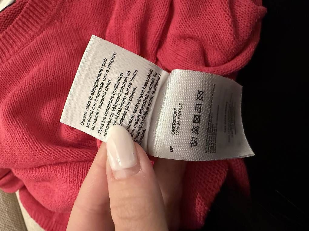 Pulls & Sweat-shirts: Marc O' Polo Pullover – D'occasion à Vaduz par Christina_97 2