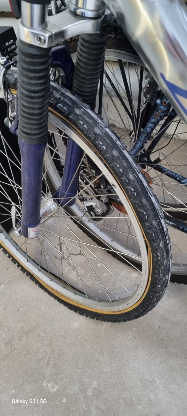Biciclette: 3x Fahrräder – Usato da Hittnau venduto da Beblue33 3