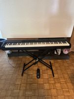 Yamaha Electronic Piano P-80