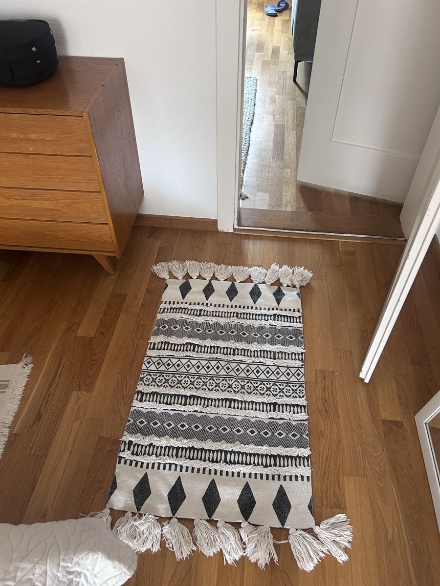 Tapis: Teppich klein dekorativ – D'occasion à Bern par AsiaZ 1