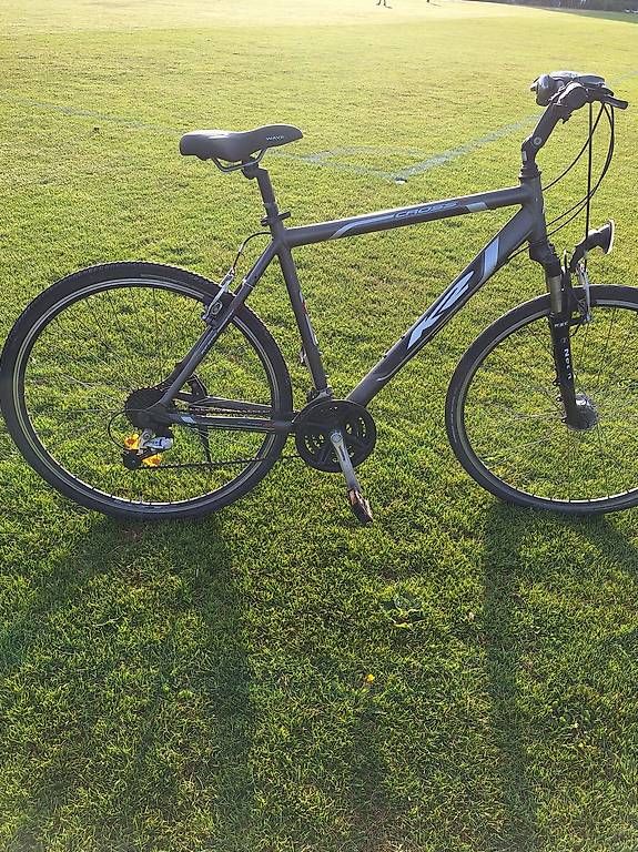 Crosswave Biciclette: Citybike cross V – Usato da Winterthur venduto da nik_2gxw