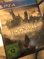 Hogwarts Legacy PS4 - Top Zustand.