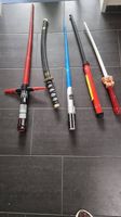 Star Wars, Ninjago Schwert