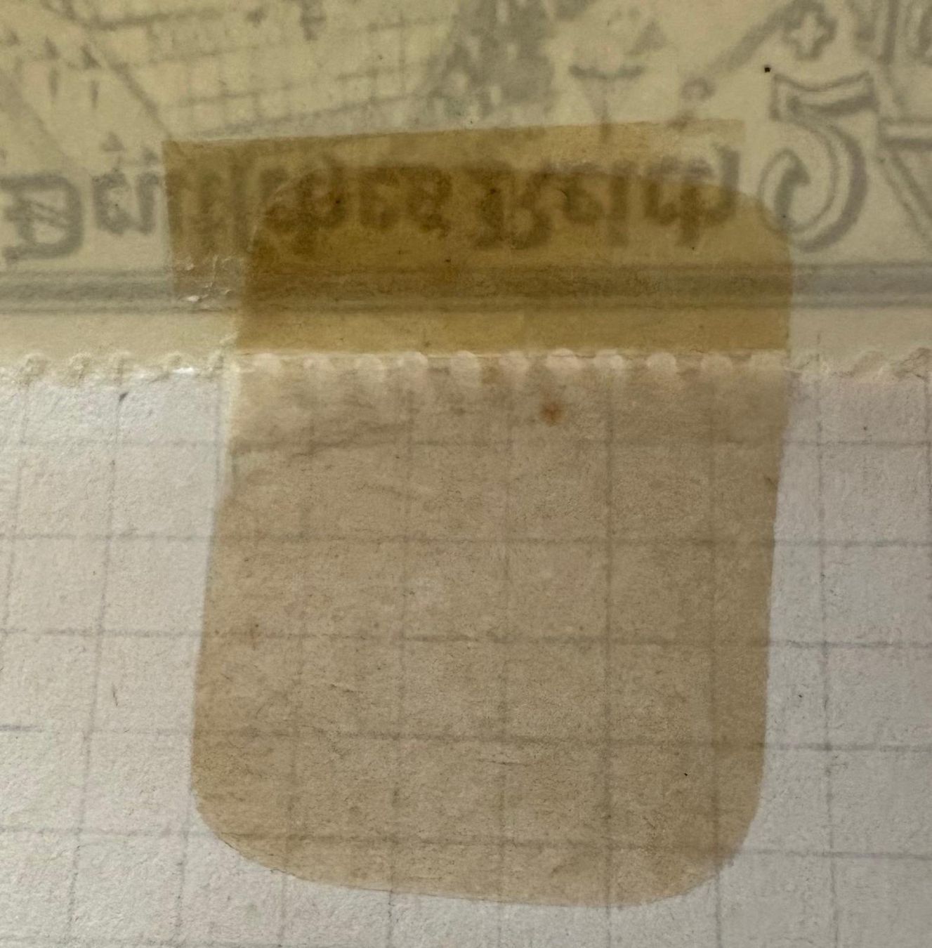 Alle Briefmarken: KONVOLUT DEUTSCHES REICH – Gebraucht aus Ostermundigen von Heavenmaus75 4
