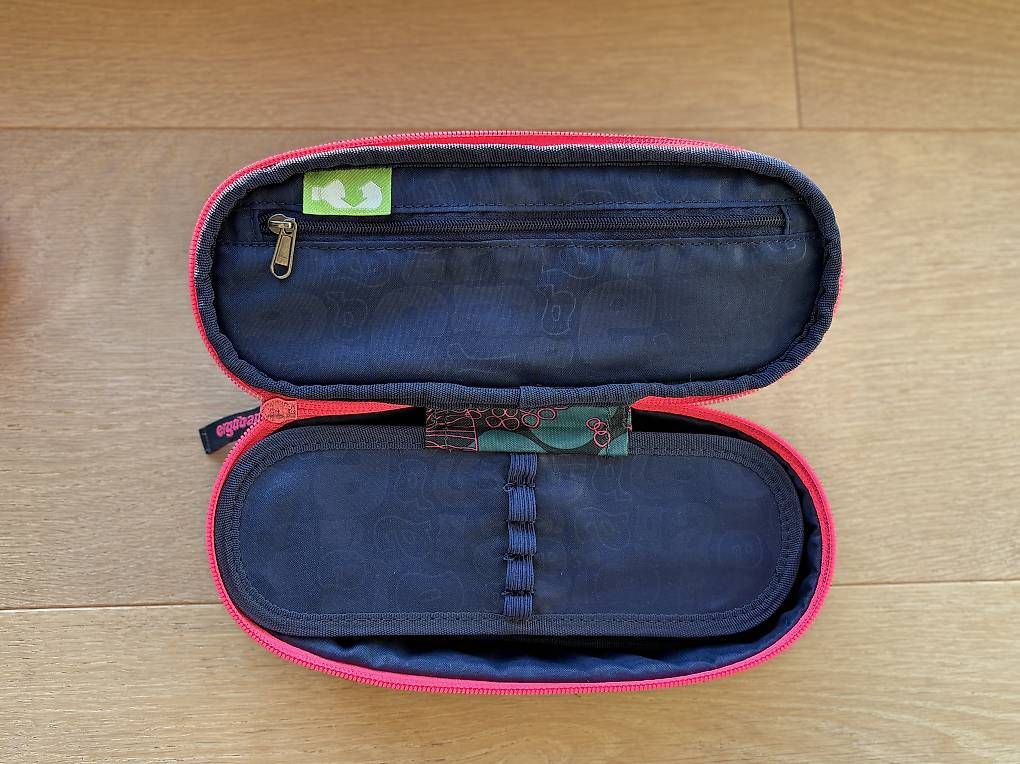 Ergobag Kindertaschen: Ergobag 6-tlg. Set KorallBär – Gebraucht aus Buchs LU von concept33 3