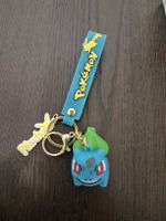 Pokemon Bisasam Schlüsselanhänger