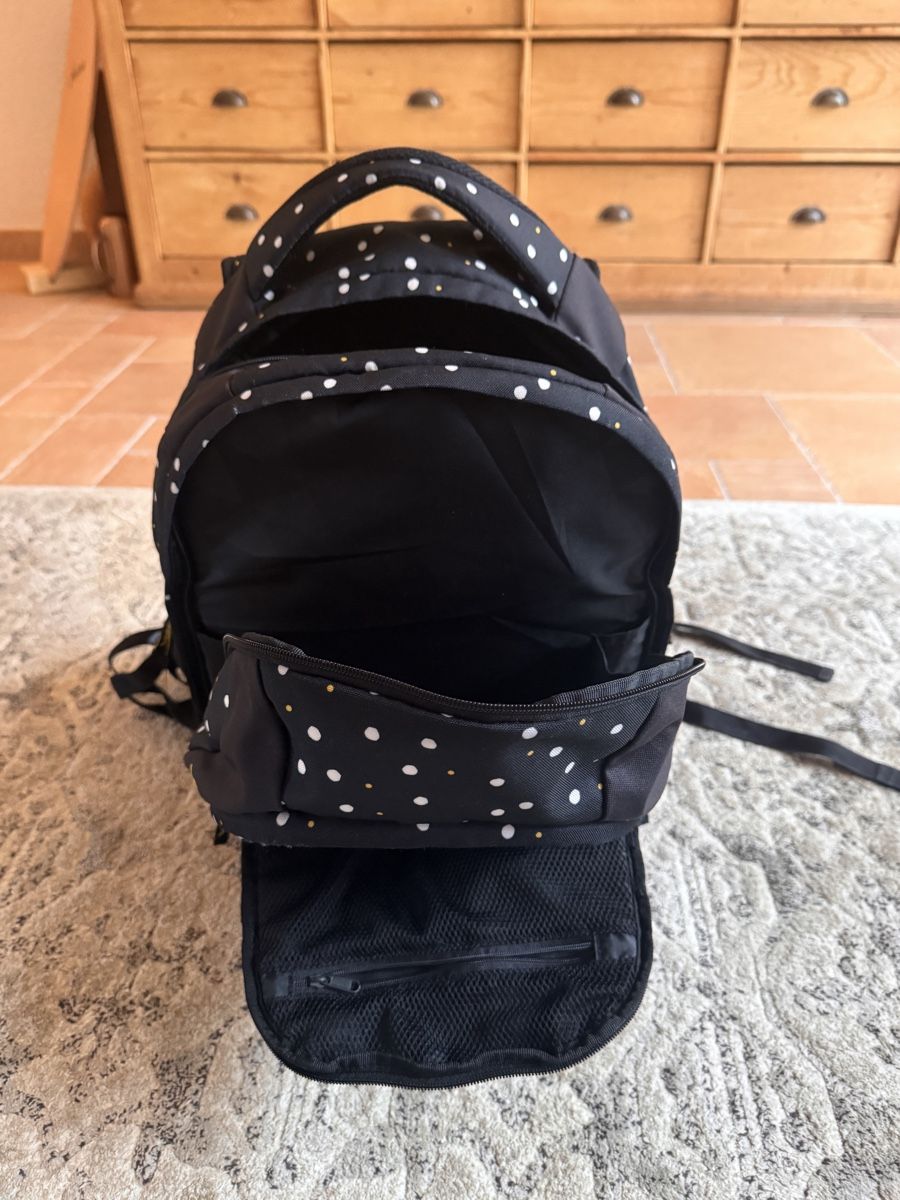 Satch Borse & Zaini: Satch Schulrucksack – Usato da Rüti ZH venduto da make 3