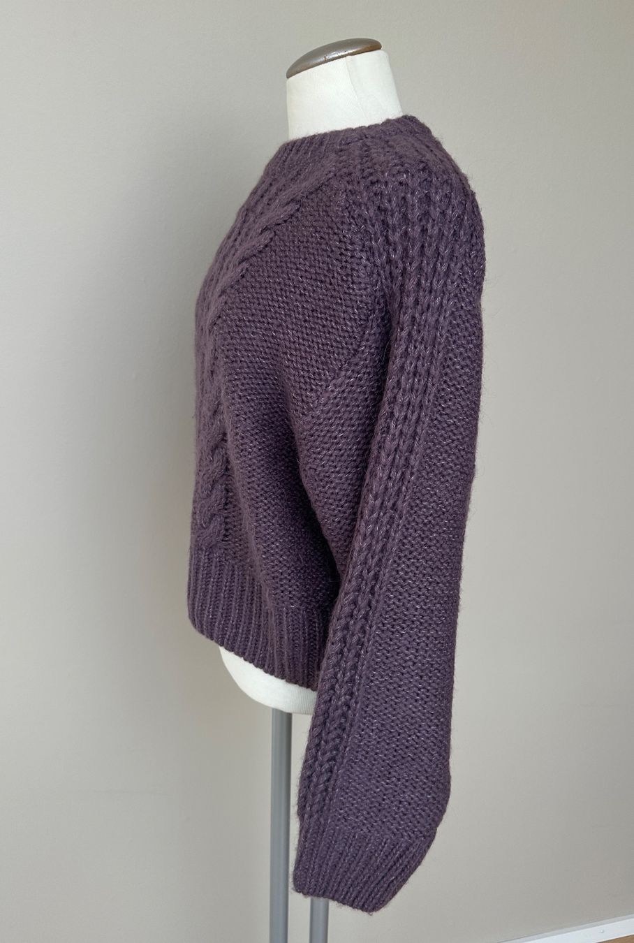 Copenhagen Pullover & Sweatshirts: MSCH Copenhagen Pullover Gr.S-M NP100,- – Neu (gemäss Beschreibung) aus Degersheim von Starkigel 2