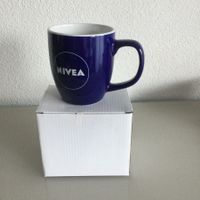 Nivea Tasse /  - Limited Edition - Neu! Originalverpackt