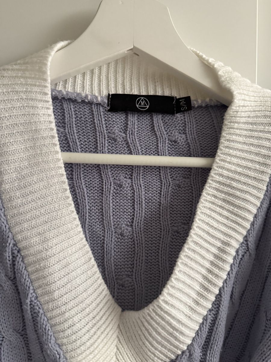 Pulls & Sweat-shirts: Strickpullover – D'occasion à Vaduz par GiuliaSu 1