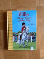 Billie Kleines Pony, grosser Sieg