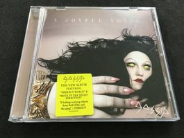 Gossip - A Joyfull Noise -CD-