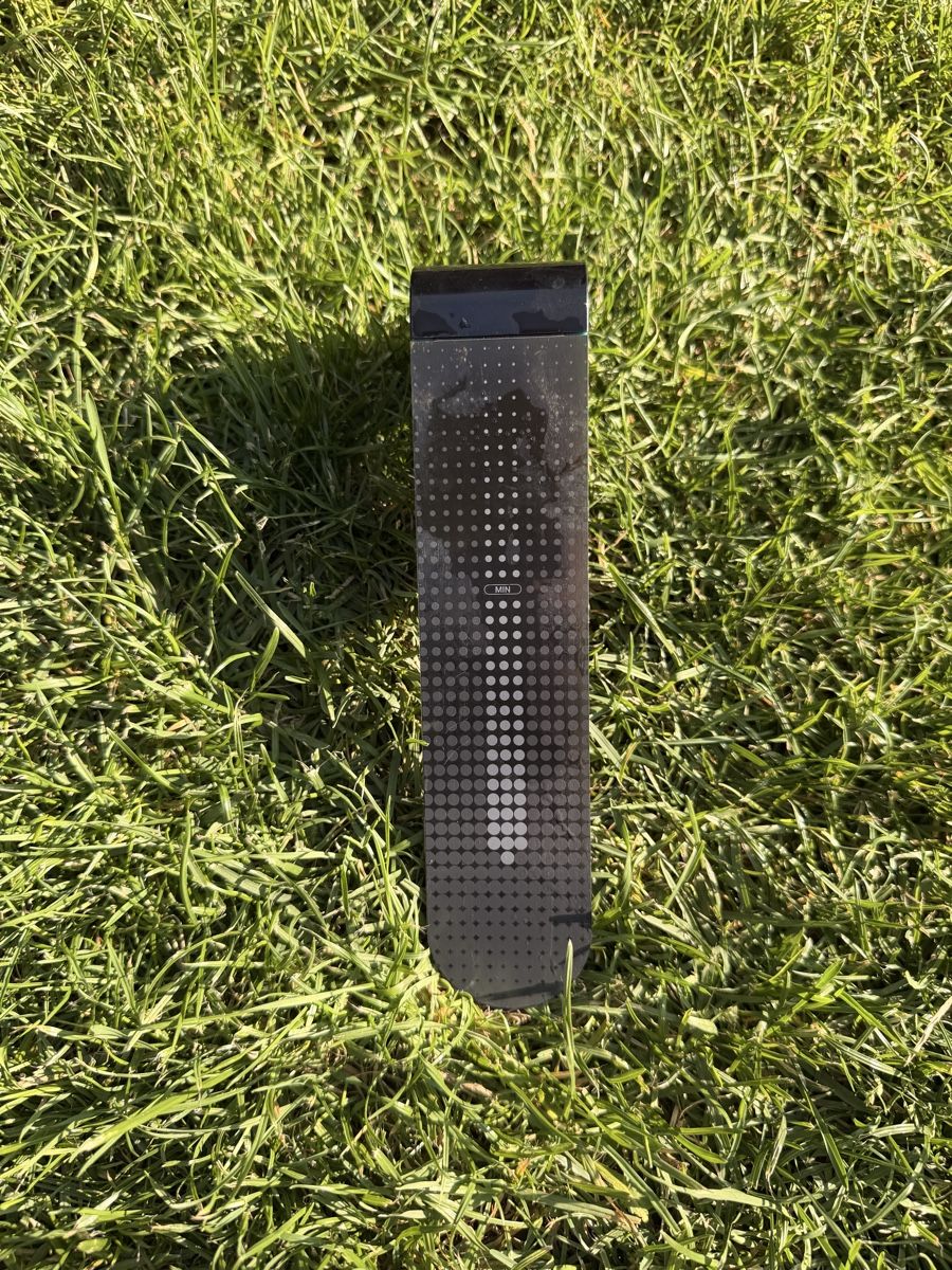 Sistema di controllo: Gardena Smart System Sensor guter Zustand – Usato da Ettenhausen TG venduto da 7haus2011 3