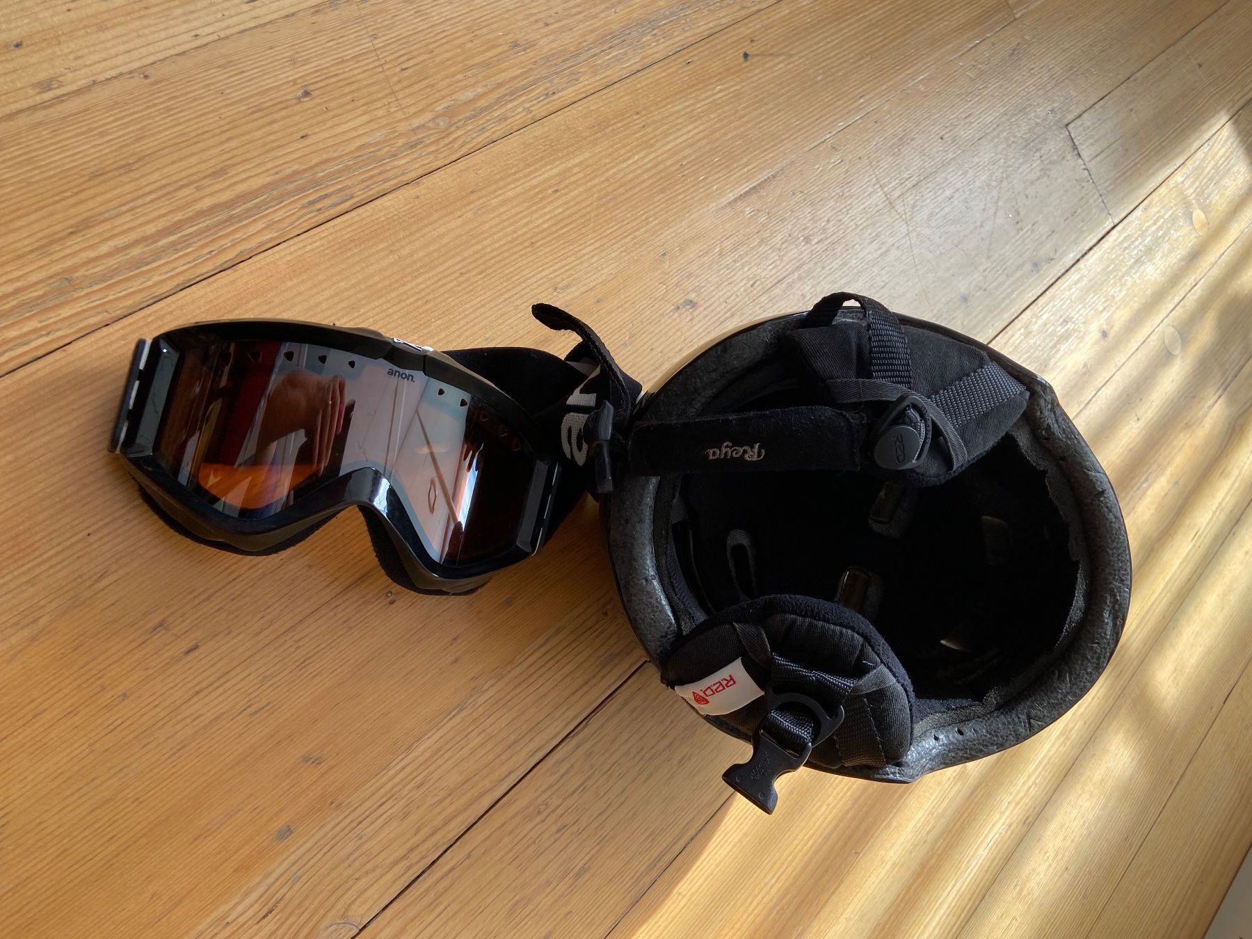 Caschi: Skihelm für Kinder – Usato da Zofingen venduto da celebridade 5