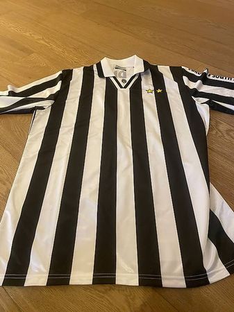 Alessandro Del Piero special edition Trikot (Juventus)