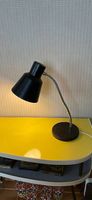Vintage: Tischlampe 50er Jahre