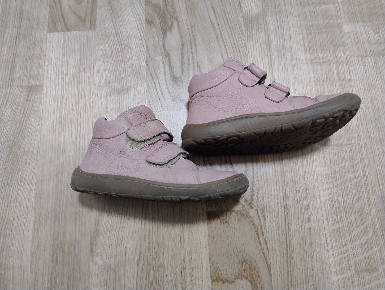 Scarpe per ragazze: 5 Paar Schuhe (Grösse 28) – Usato da Horgen venduto da dnohel 3