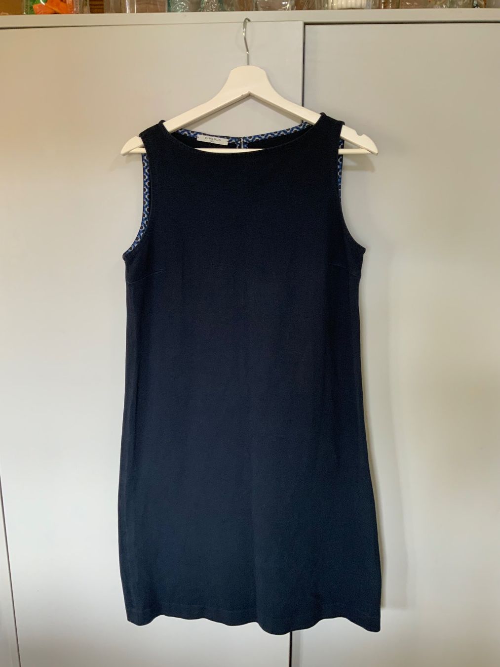 Vestiti: Circolo kleid 36 kl 38 blau – Usato da Cham venduto da Mira10 1