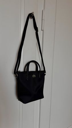 Lacoste Tasche klein