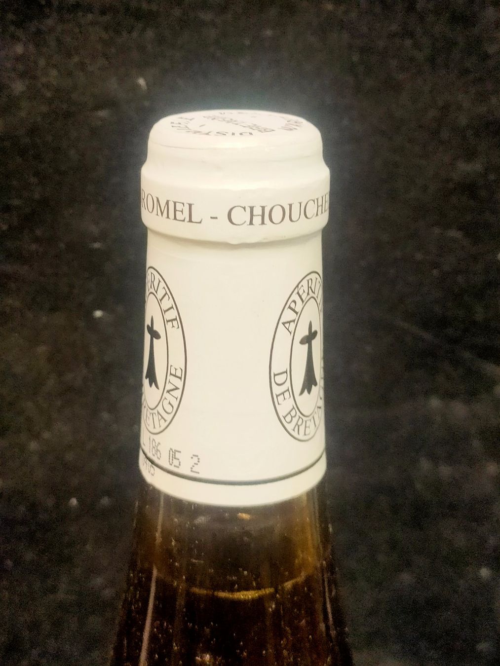 Spiritueux: MÉLMOR APÉRITIF – Neuf (Voir description) à Genève par Leboucheoreilles 2