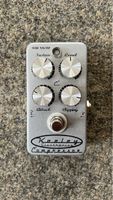 Keeley Compressor C4 Gitarreneffektpedal guter Zustand