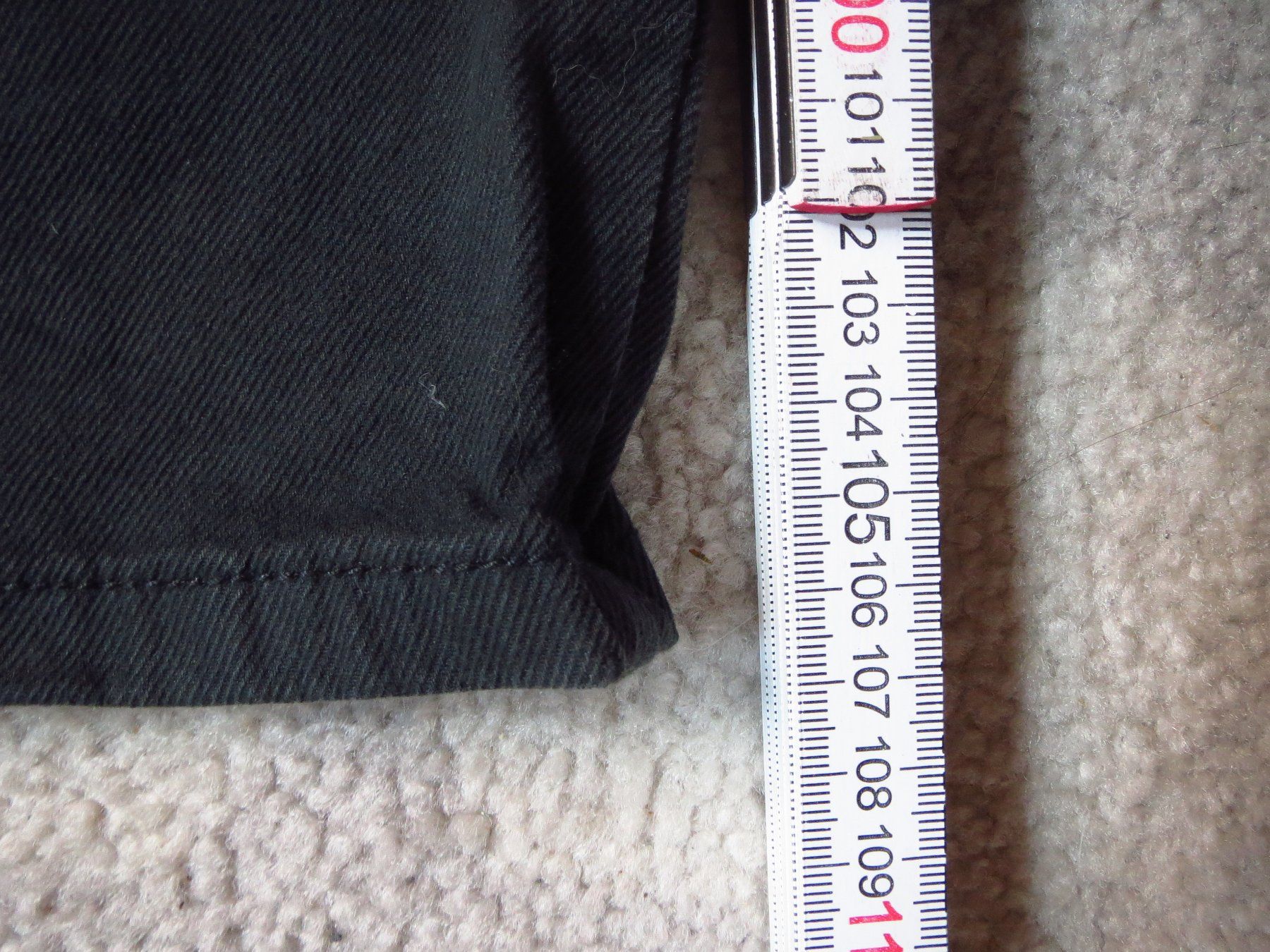 Nile Pantaloni: NEUE  NILE Damen Hose Gr L – Nuovo (secondo la descrizione) da Kiental venduto da Anna8702 4