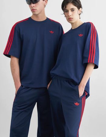 ADIDAS ORIGINALS T-SHIRT Grösse S