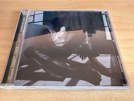 Cunnie Williams – Inside My Soul