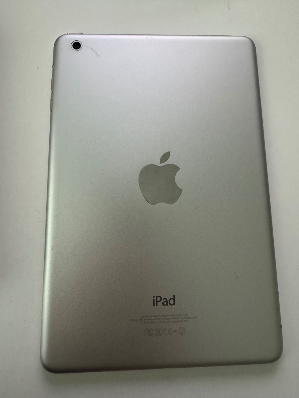 Tablet PC: iPad mini 1 – Defekt aus Adliswil von Busys 1