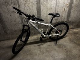 Canyon Speed 50 MTB