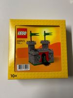 LEGO 6487473 graue Burg - NEU/OVP
