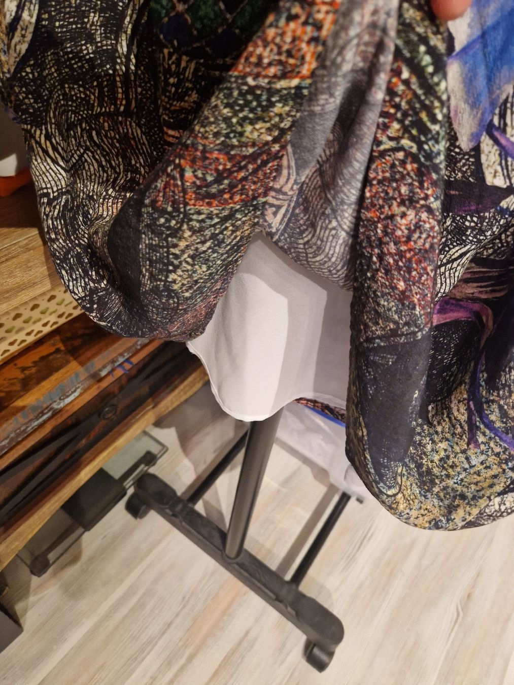 Desigual Vestiti: Robe DESIGUAL 44 – Nuovo (secondo la descrizione) da SAXON venduto da Mariposita1428 3
