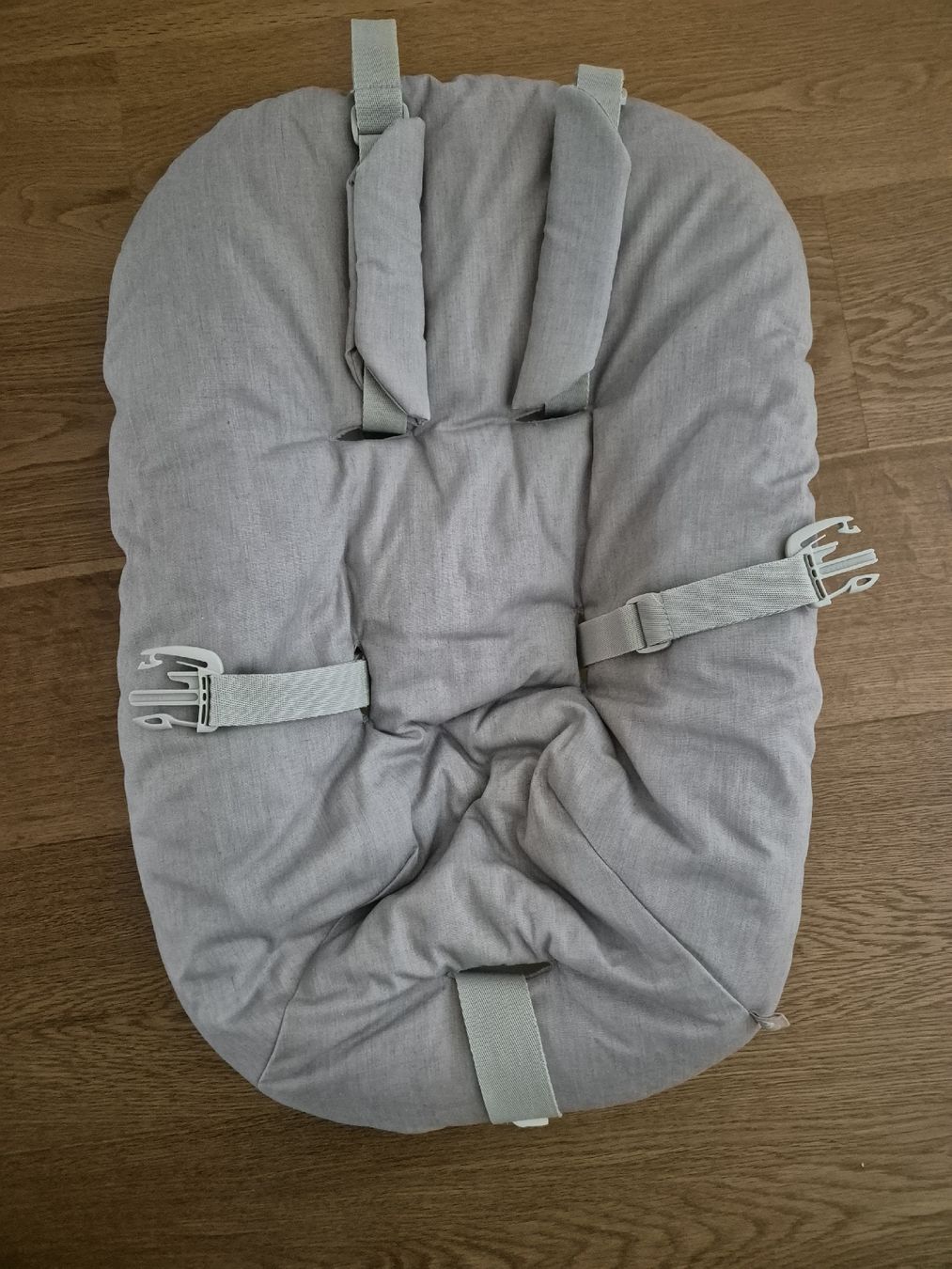 Stokke Seggioloni: Stokke Tripp Trapp New Born Set – Usato da Zürich venduto da vmi_2dpl 1