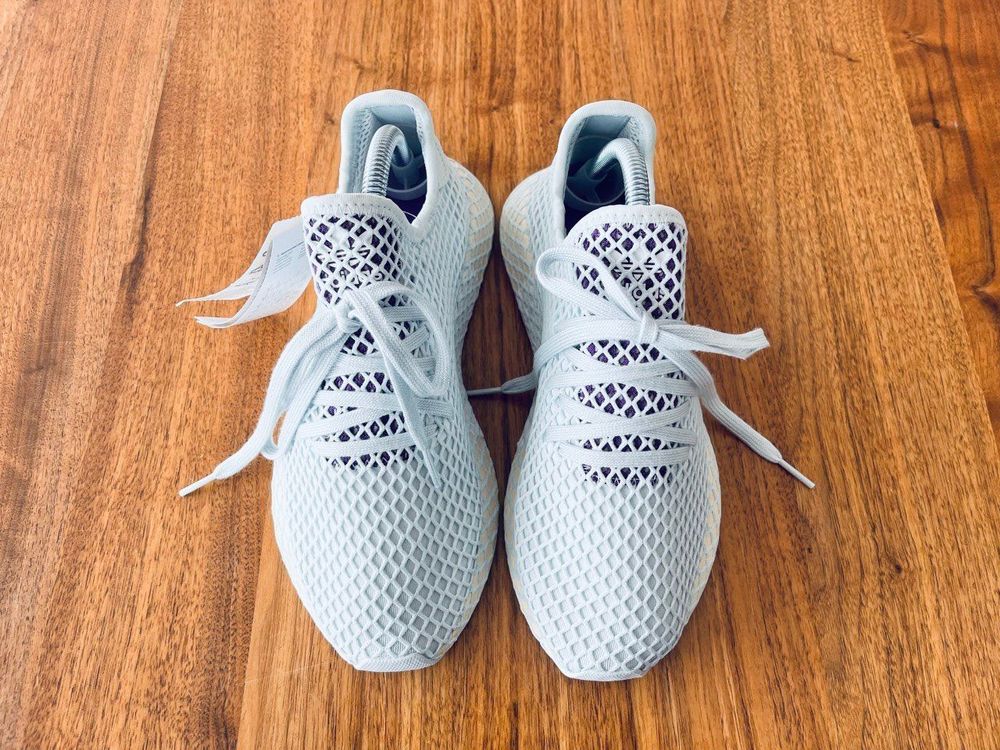 Adidas deerupt store gr 40