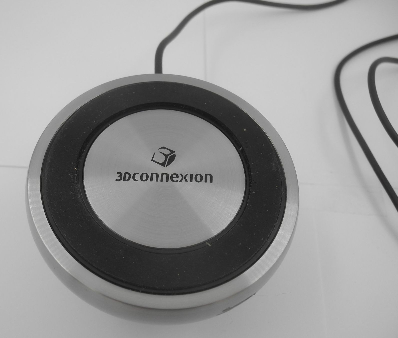 3Dconnexion Maus: 3Dconnexion SpaceMouse, Nr. 34b – Gebraucht aus Kottwil von Crazyrolf 2