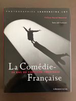 La Comédie Française - Photos de Laurencine Lot