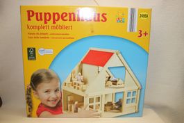 Puppenhaus toylino