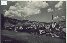 Escholzmatt - Generalansicht