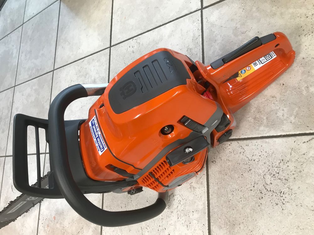 Motorsäge Husqvarna 592 XP Kaufen auf Ricardo