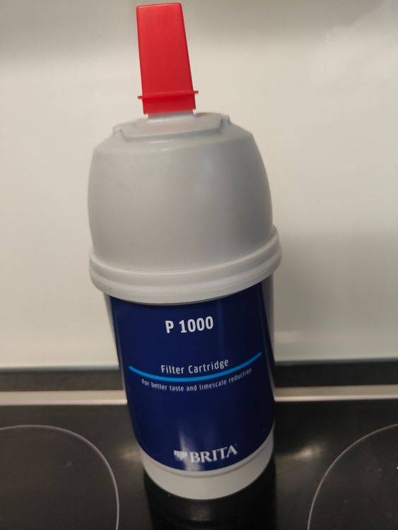 BRITA – Leitungswasser Filtern, Sprudeln & Genießen