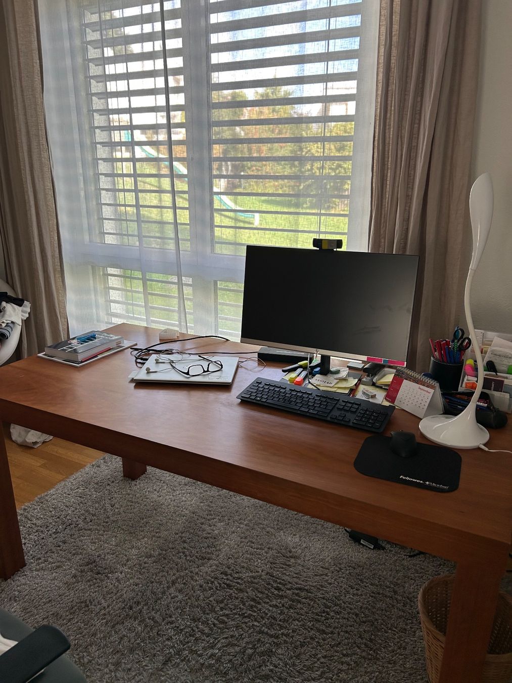 Interio Tische: Tisch – Gebraucht aus Engelburg von mi7mouse 1