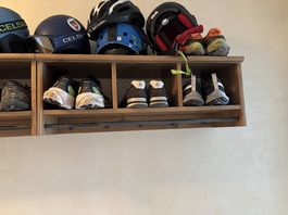 Meubles à chaussures