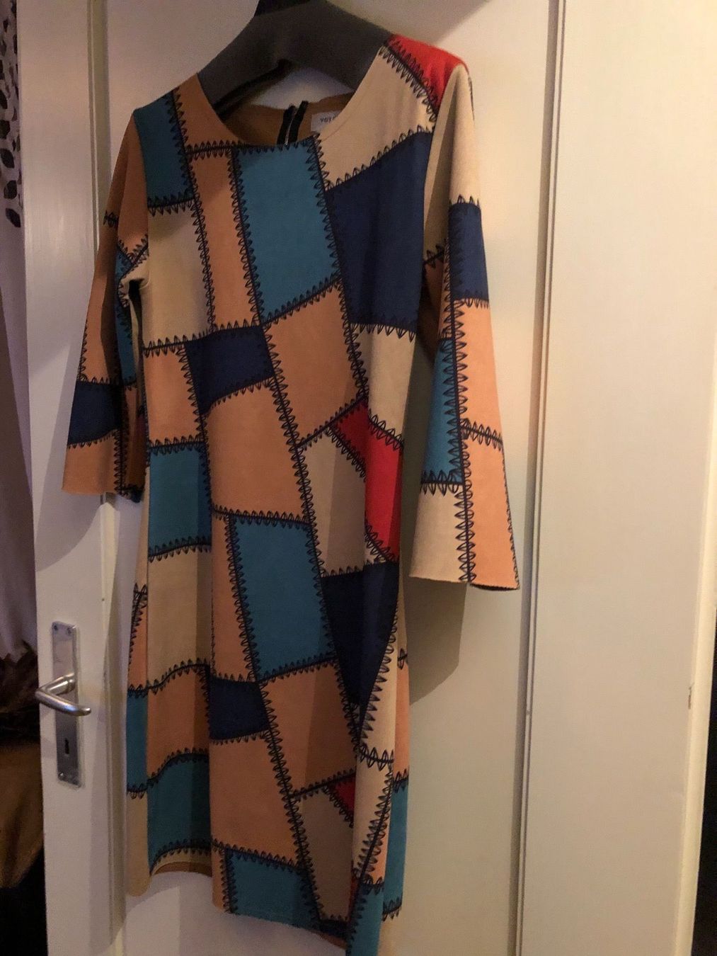 Vestiti: Damen wunderschönen Kleid Gr/M – Usato da Basel venduto da Ivana_4 2