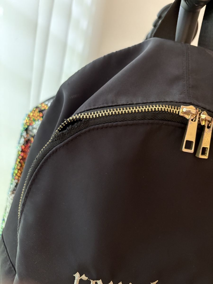 Zaini: Taylor Swift Reputation Backpack – Usato da Bern venduto da mar_hwz5 3