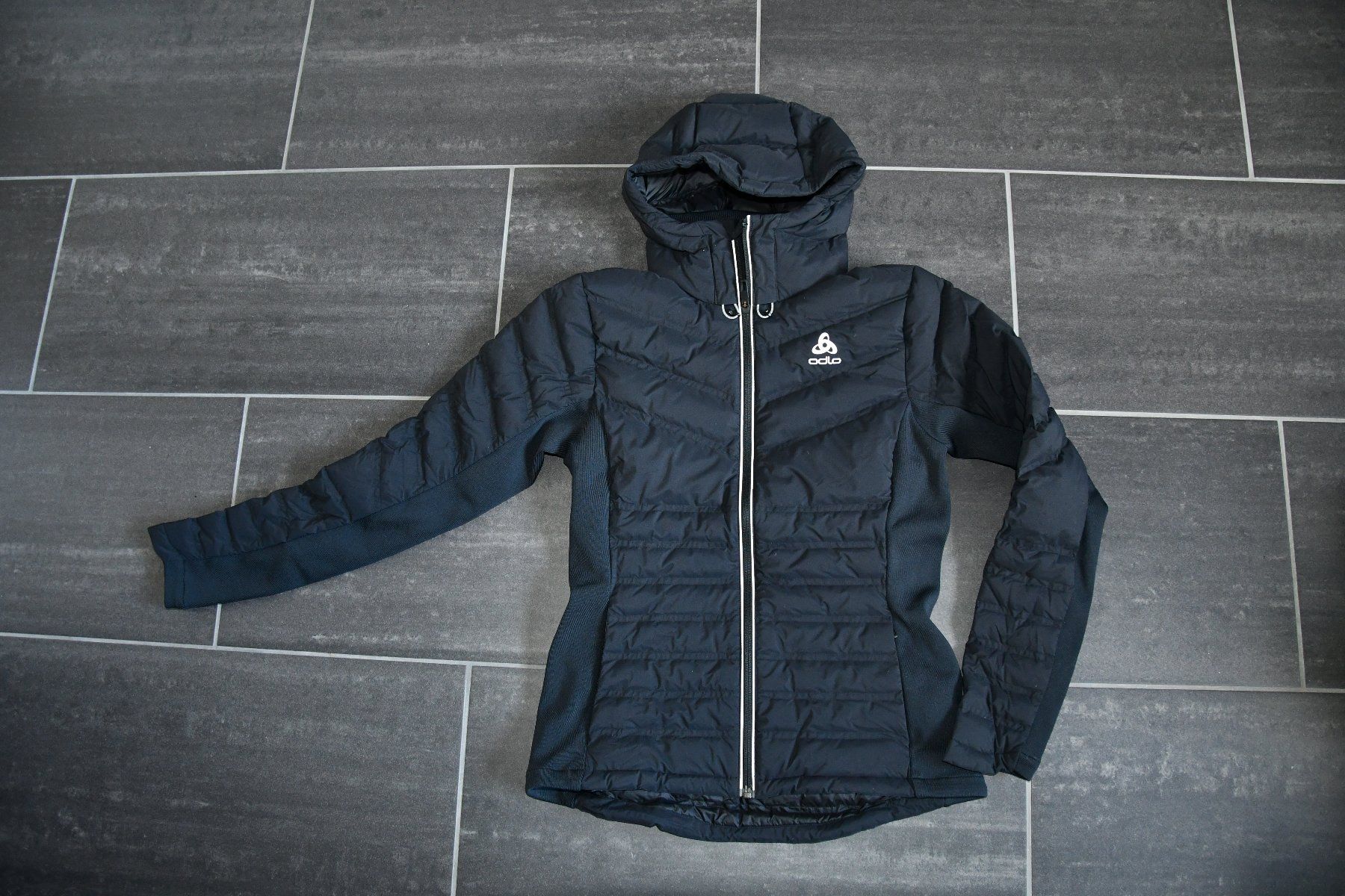 Odlo Giacche: Winterjacke, Odlo, Gr S, Neu, – Nuovo e nell'imballaggio originale da Sins venduto da dsto
