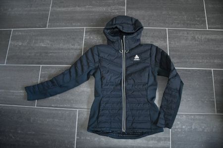 Winterjacke, Odlo, Gr S, Neu,