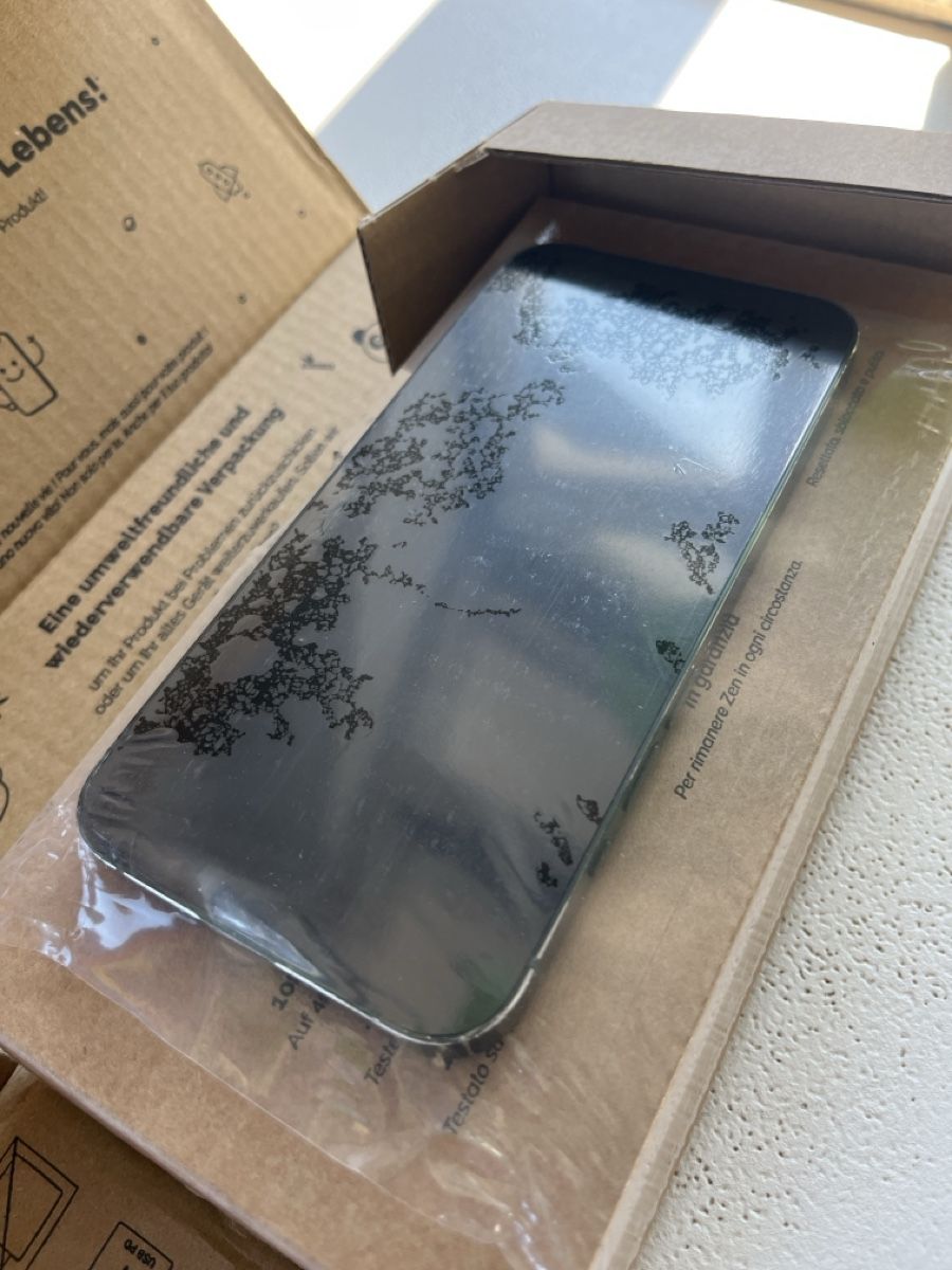 Apple Telefoni cellulari / Smartphones: iPhone 13 green – Nuovo (secondo la descrizione) da Stans venduto da Bridges_Vintage 1
