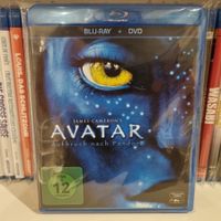 Avatar - Aufbruch nach Pandora